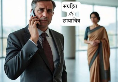 पराभव जिव्हारी; सेवानिवृत्त केंद्रप्रमुखाकडून दमदाटी, शिक्षक वर्तुळात खळबळ! महिलेला दमदाटी; मध्यस्थीनंतर जाहीर माफी, तरीही नाराजी कायम