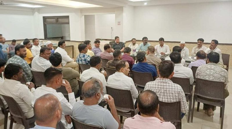 जेजुरीत व्यावसायिक सिलेंडर मिळत नसल्याने हॉटेल व्यवसाय बंद पडण्याच्या मार्गावर