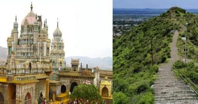 जेजुरीतील श्री कडेपठार येथे दर्शनाला जाताना नाशिक जिल्ह्यातील भाविकाचा हृदयविकाराने मृत्यू…