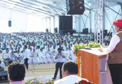 राज्यात म. फुले कौशल्य विकास प्रशिक्षणाची एक हजार केंद्र उभारणार.- मुख्यमंत्री देवेंद्र फडणवीस