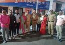दर्शनासाठी आले… पण स्वरा जेजुरीतच राहिली  हरवलेल्या चिमुकलीला आजी-आजोबांच्या स्वाधीन