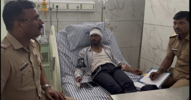 जेजुरीत दारू पिऊन भाविकांचा राडा, स्थानिकांना बेदम मारहाण